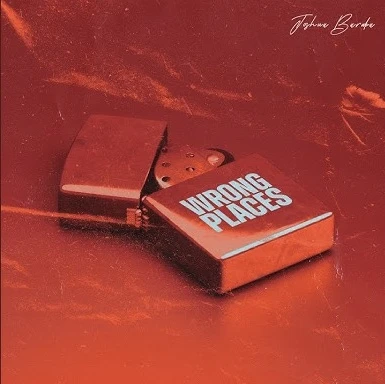 Wrong Places (SNIPPET)